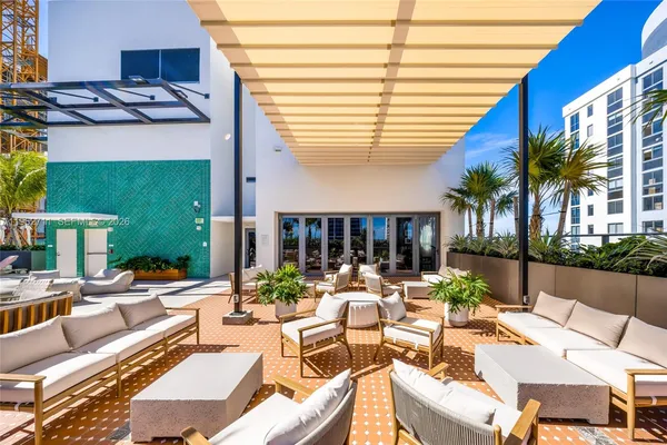 $450,000 | 11 Northeast 6th Street, Unit 1208, Miami, FL 33132