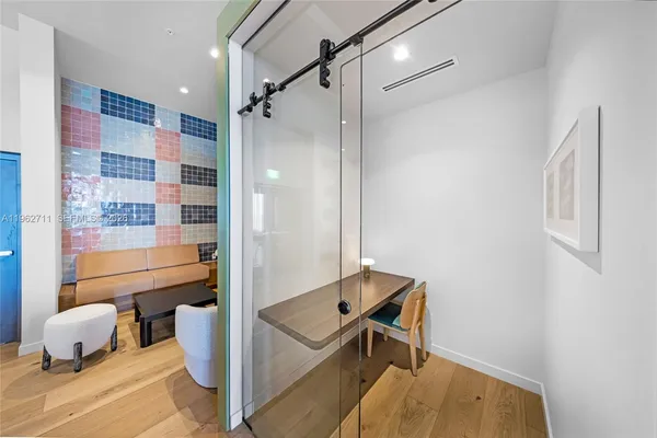 $450,000 | 11 Northeast 6th Street, Unit 1208, Miami, FL 33132