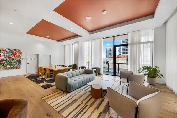 $450,000 | 11 Northeast 6th Street, Unit 1208, Miami, FL 33132