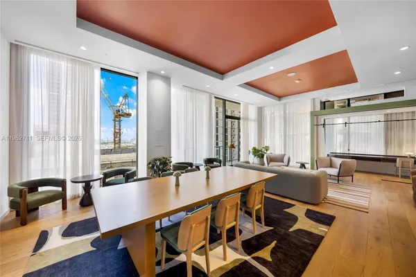 $450,000 | 11 Northeast 6th Street, Unit 1208, Miami, FL 33132