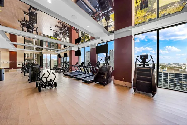 $450,000 | 11 Northeast 6th Street, Unit 1208, Miami, FL 33132