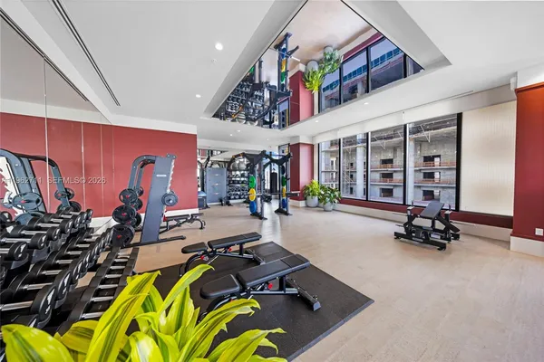 $450,000 | 11 Northeast 6th Street, Unit 1208, Miami, FL 33132