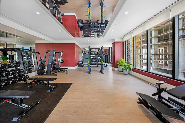 $450,000 | 11 Northeast 6th Street, Unit 1208, Miami, FL 33132