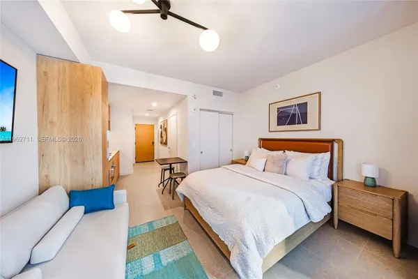 $450,000 | 11 Northeast 6th Street, Unit 1208, Miami, FL 33132
