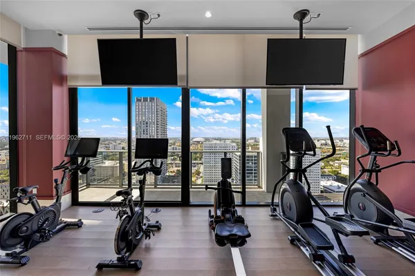 $450,000 | 11 Northeast 6th Street, Unit 1208, Miami, FL 33132