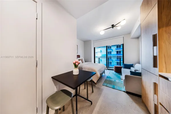 $450,000 | 11 Northeast 6th Street, Unit 1208, Miami, FL 33132