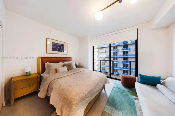 $450,000 | 11 Northeast 6th Street, Unit 1208, Miami, FL 33132