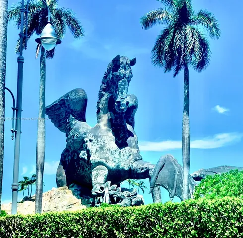 a sign that is on the wall of building