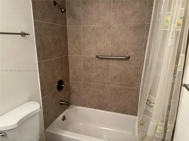 a close view of cabinet