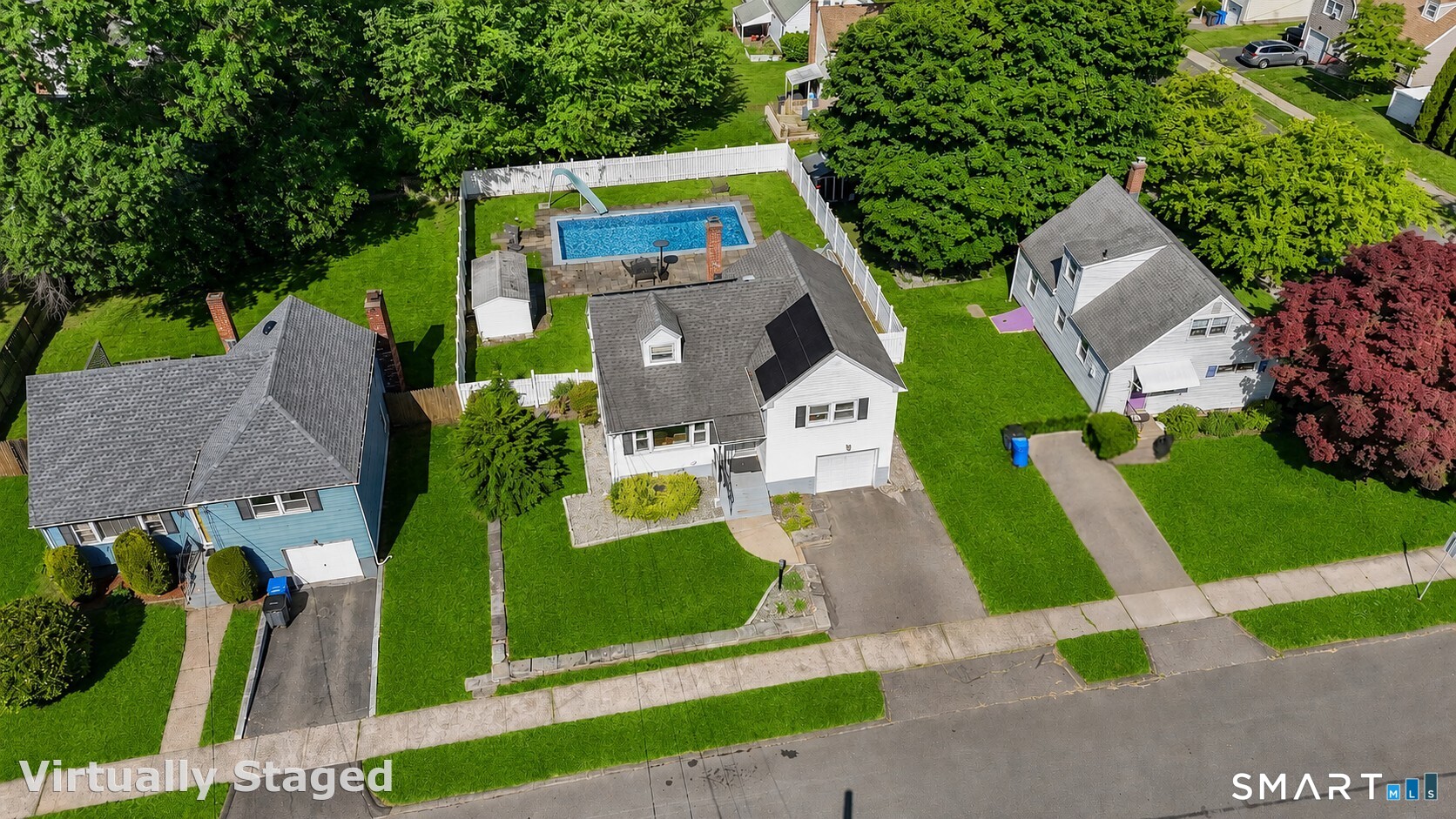 63 Bates Street Hartford, CT 06114 - Photo 32 of 37