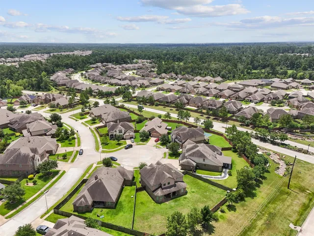 $425,000 | 24506 Rossmore Hill Court, Spring, TX 77389