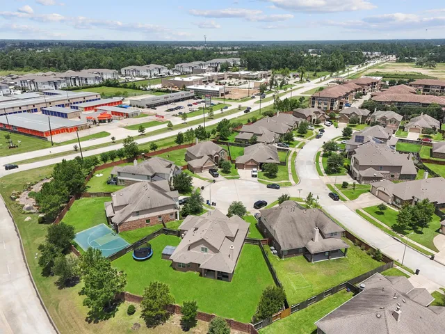 $425,000 | 24506 Rossmore Hill Court, Spring, TX 77389