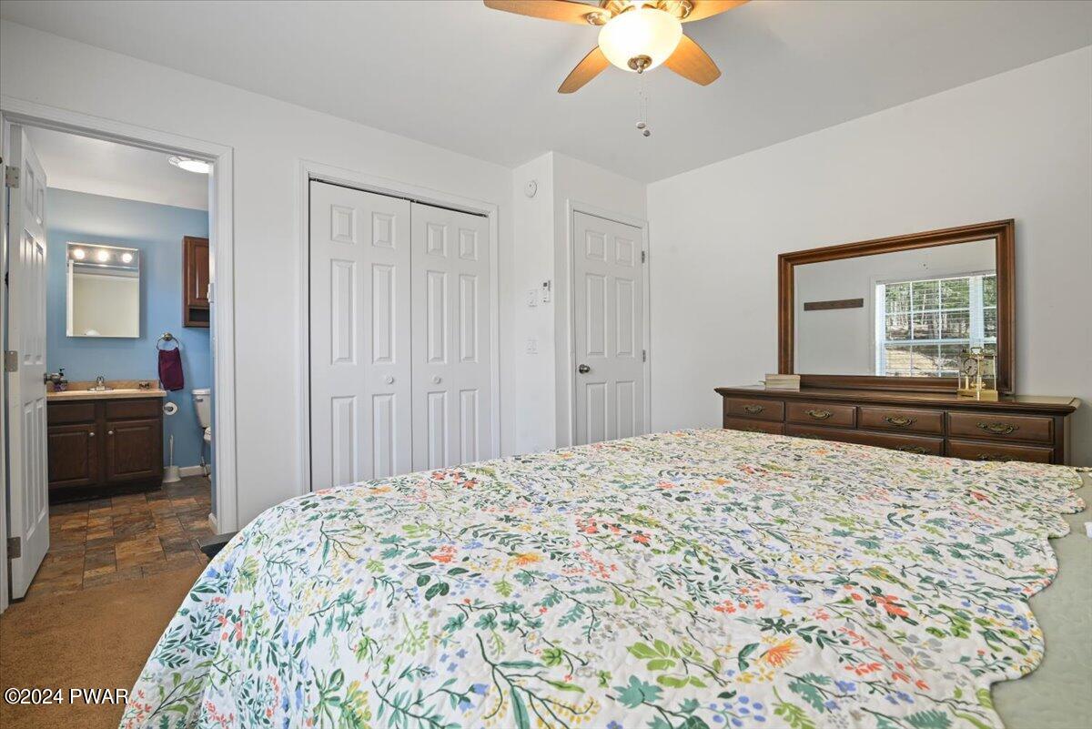 97 B Barkley Lake Road Beach Lake, PA 18405 - Photo 27 of 47
