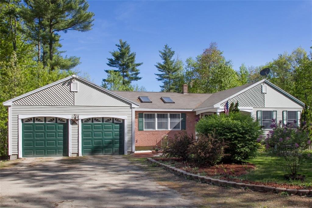 867 Goodwins Mills Road Biddeford, ME 04005 - Photo 1 of 35 Photo