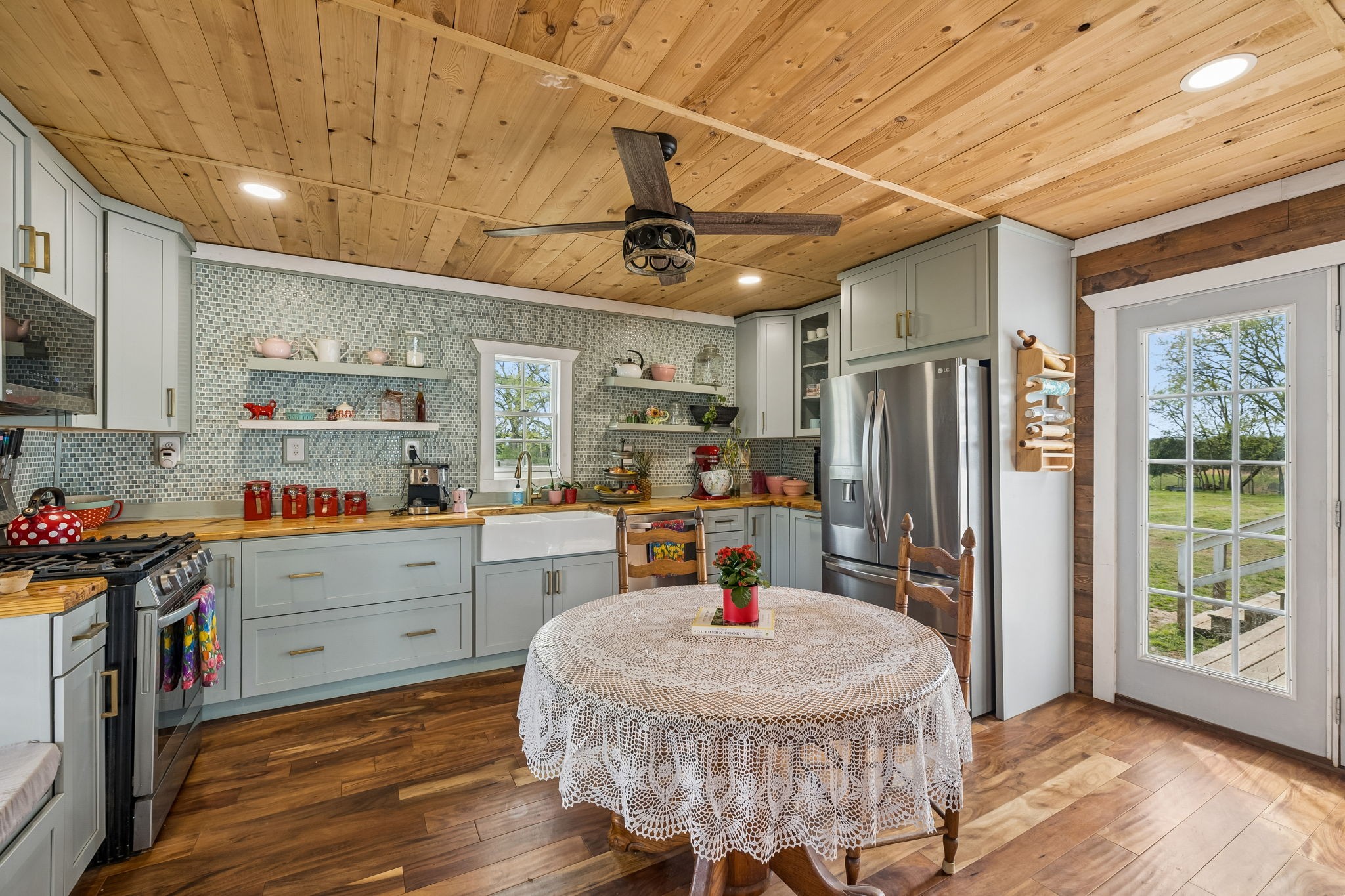 9986 Taylor Road Rockvale, TN 37153 - Photo 35 of 65
