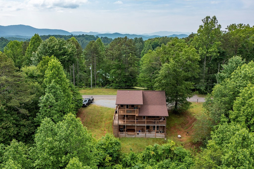 284 Lovingood Road Marble, NC 28905 - Photo 10 of 72 Gallery Image 10