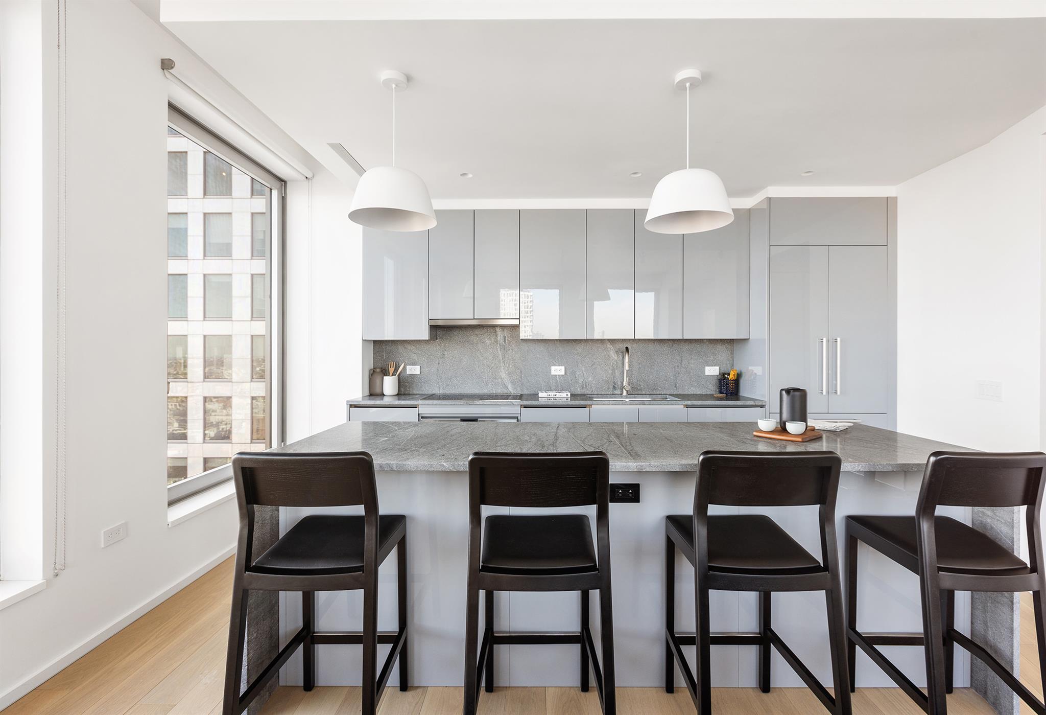 8 South 4th Street, Unit 42D Brooklyn, NY 11249 - Photo 5 of 25