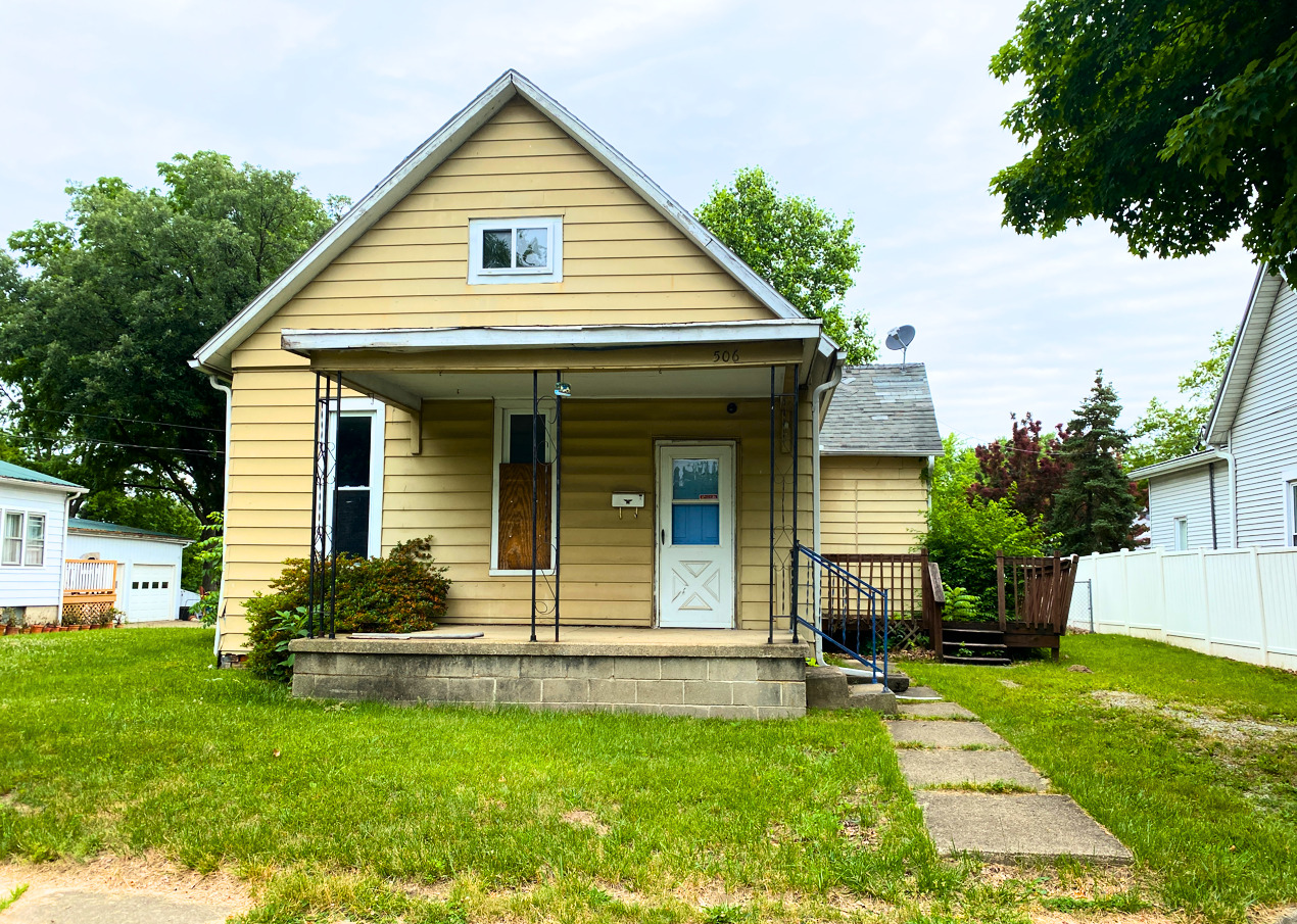 506 West 9th Street Rochester, IN 46975 - Photo 2 of 61