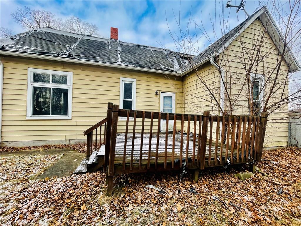 506 West 9th Street Rochester, IN 46975 - Photo 4 of 61