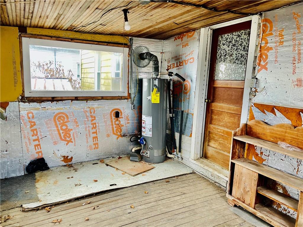 506 West 9th Street Rochester, IN 46975 - Photo 50 of 61