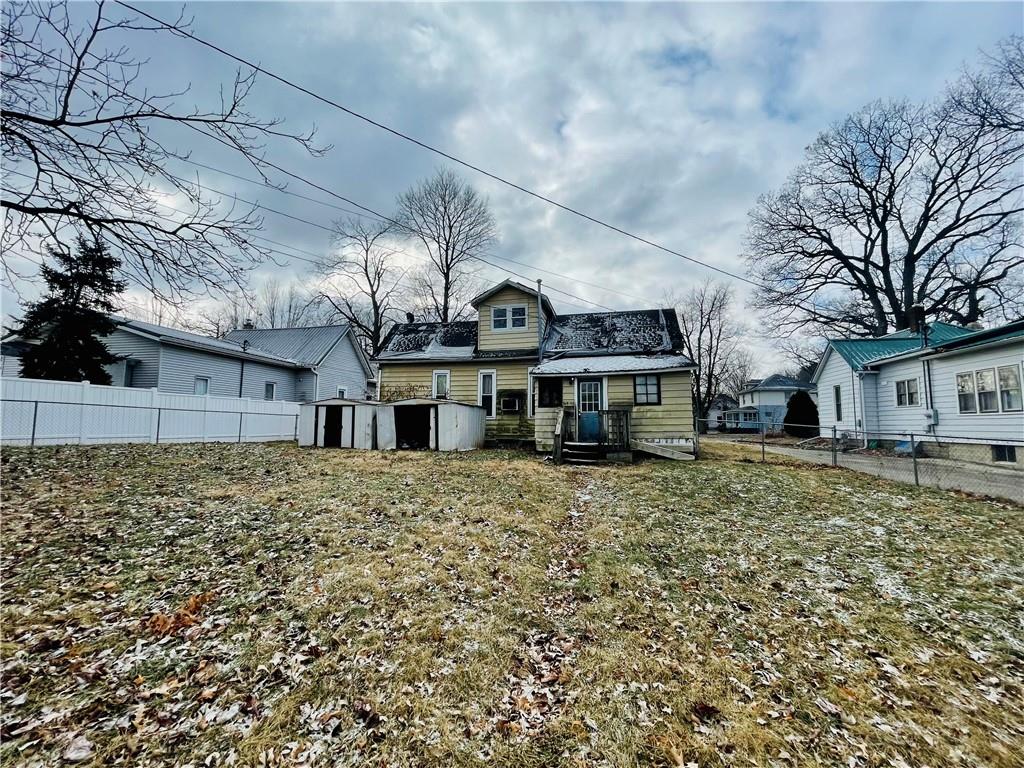 506 West 9th Street Rochester, IN 46975 - Photo 5 of 61