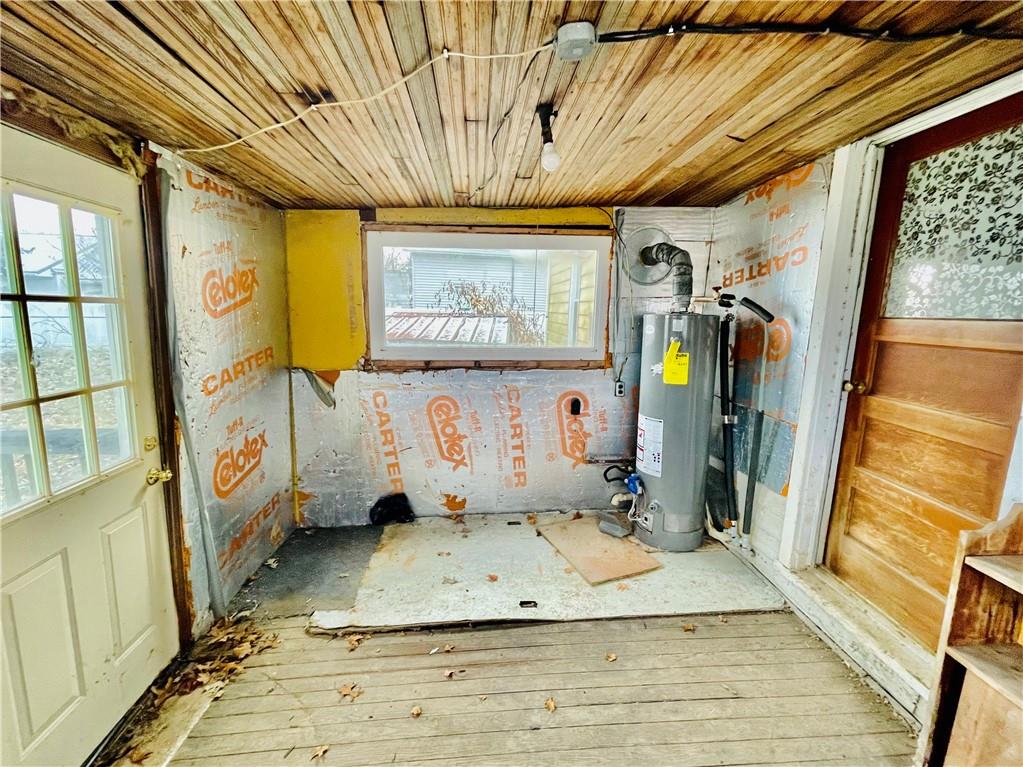 506 West 9th Street Rochester, IN 46975 - Photo 51 of 61