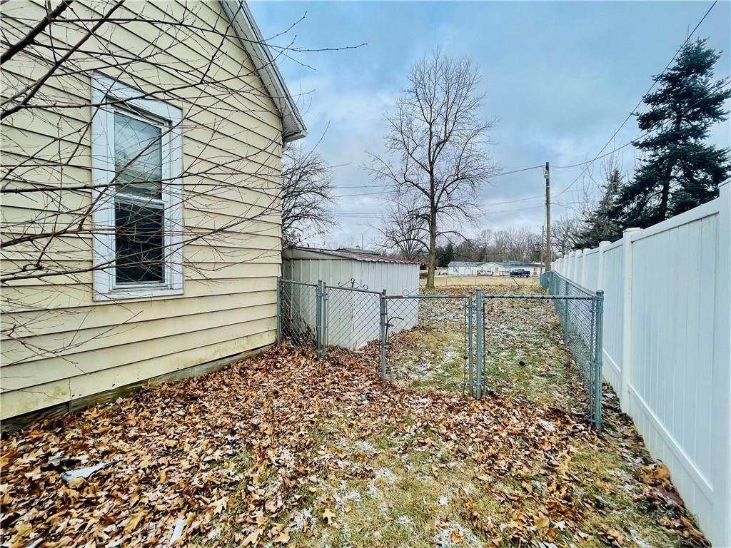 506 West 9th Street Rochester, IN 46975 - Photo 52 of 61