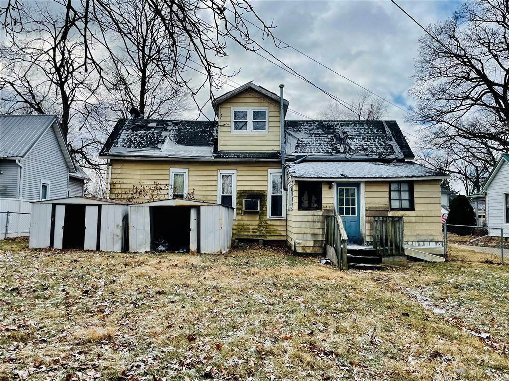 506 West 9th Street Rochester, IN 46975 - Photo 54 of 61