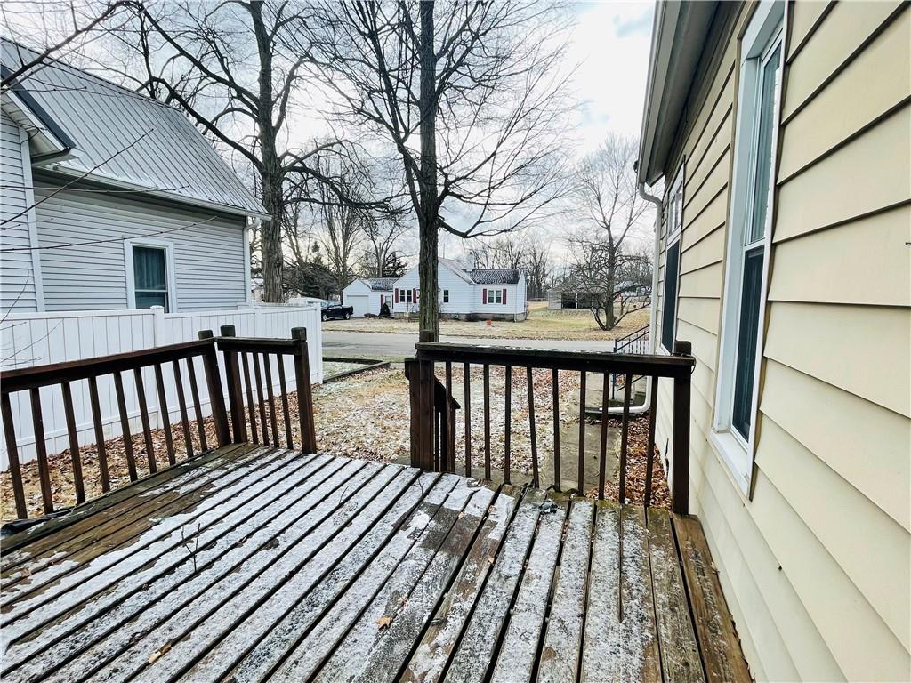 506 West 9th Street Rochester, IN 46975 - Photo 57 of 61