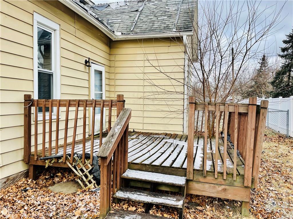 506 West 9th Street Rochester, IN 46975 - Photo 59 of 61