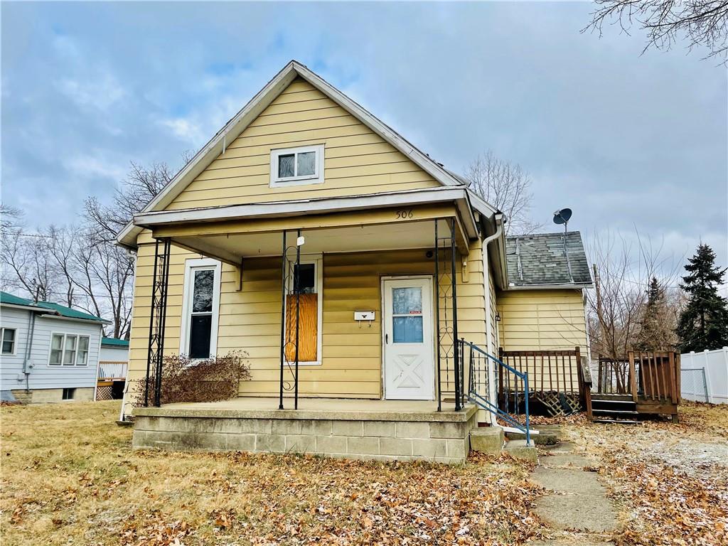 506 West 9th Street Rochester, IN 46975 - Photo 61 of 61