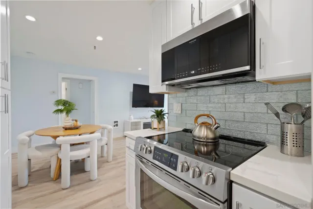 $689,900 | 4730 Noyes Street, Unit 106, San Diego, CA 92109