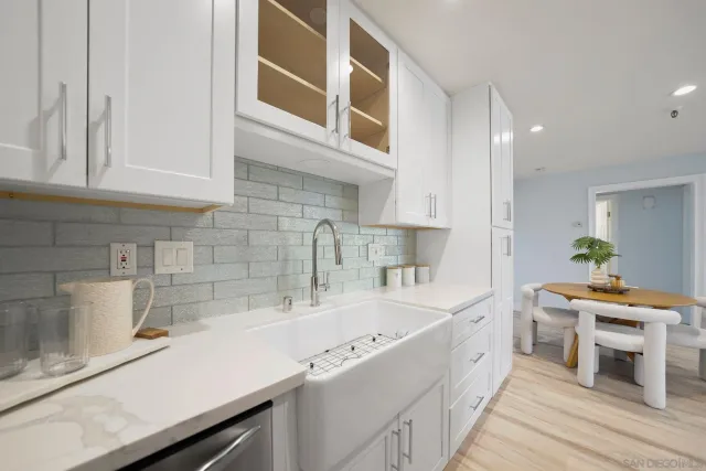 $689,900 | 4730 Noyes Street, Unit 106, San Diego, CA 92109