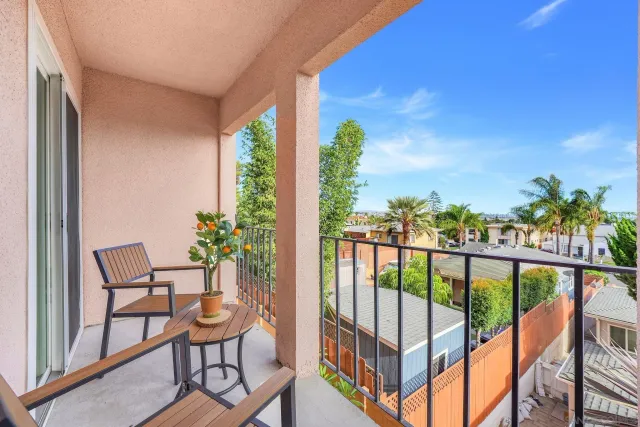 $689,900 | 4730 Noyes Street, Unit 106, San Diego, CA 92109