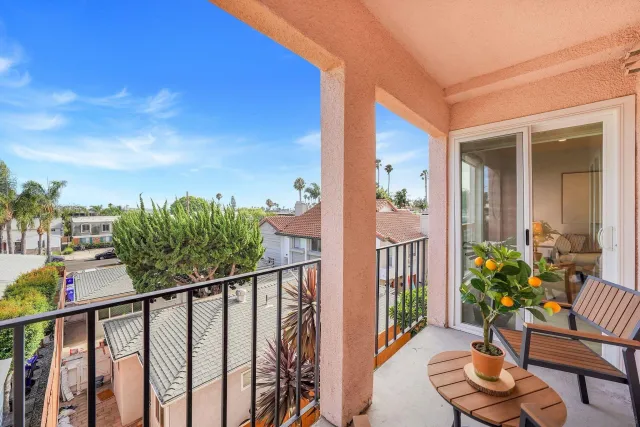 $689,900 | 4730 Noyes Street, Unit 106, San Diego, CA 92109
