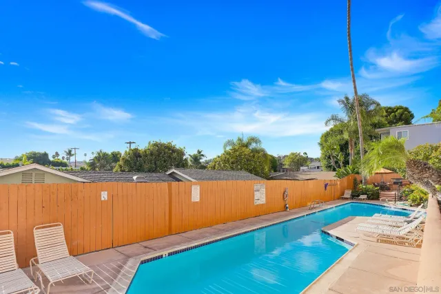 $689,900 | 4730 Noyes Street, Unit 106, San Diego, CA 92109