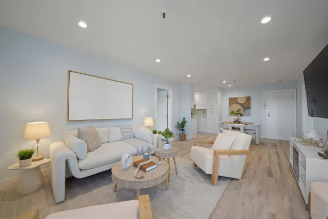 $689,900 | 4730 Noyes Street, Unit 106, San Diego, CA 92109