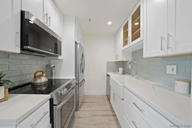 $689,900 | 4730 Noyes Street, Unit 106, San Diego, CA 92109