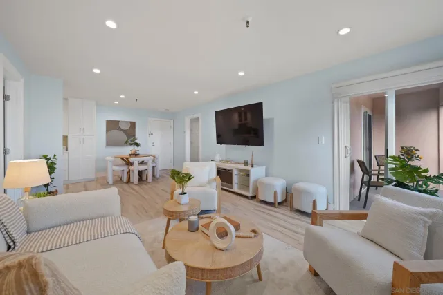 $689,900 | 4730 Noyes Street, Unit 106, San Diego, CA 92109