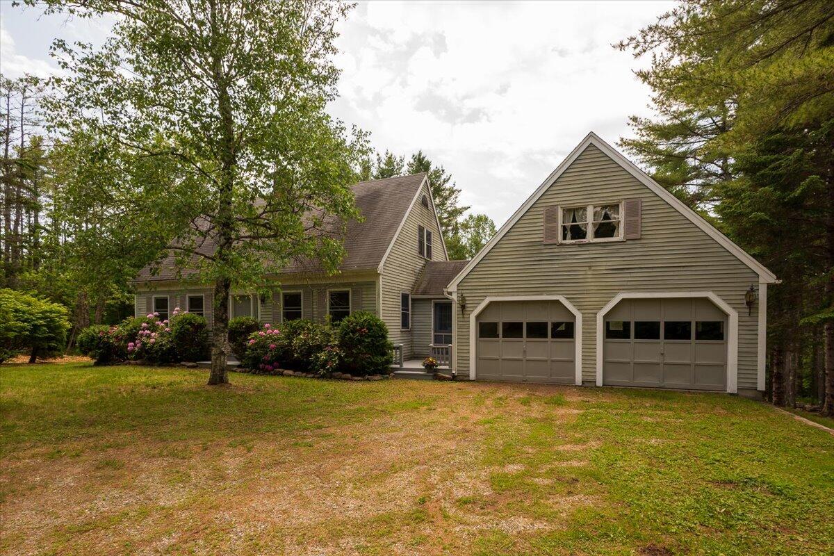 418 Buzzell Hill Road Hope, ME 04847 - Photo 4 of 67 31-418 Buzzel Hill-48