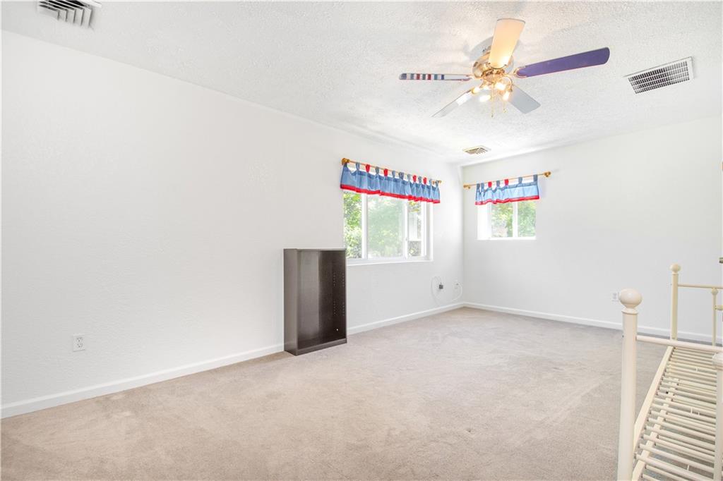 10 Swihart Road Canonsburg, PA 15317 - Photo 24 of 25 4th bedroom is very nice sized!!