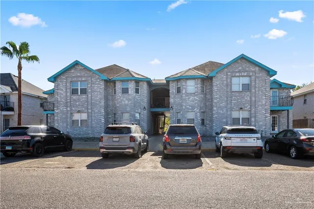 $89,000 | 1802 Oasis Drive, Unit 207, Mission, TX 78572