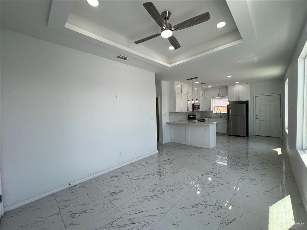 2011 Selena Street, Unit 3 Mission, TX 78572 - Photo 11 of 15