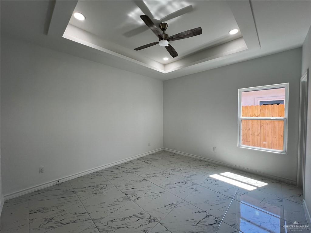 2011 Selena Street, Unit 3 Mission, TX 78572 - Photo 13 of 15