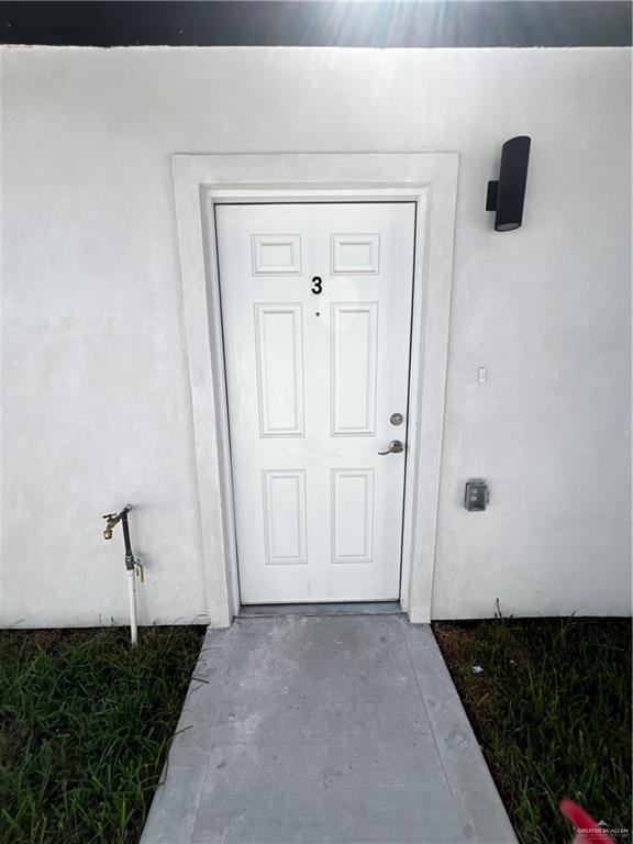 2011 Selena Street, Unit 3 Mission, TX 78572 - Photo 2 of 15