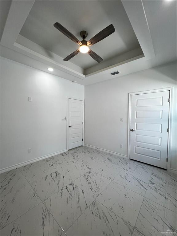 2011 Selena Street, Unit 3 Mission, TX 78572 - Photo 5 of 15