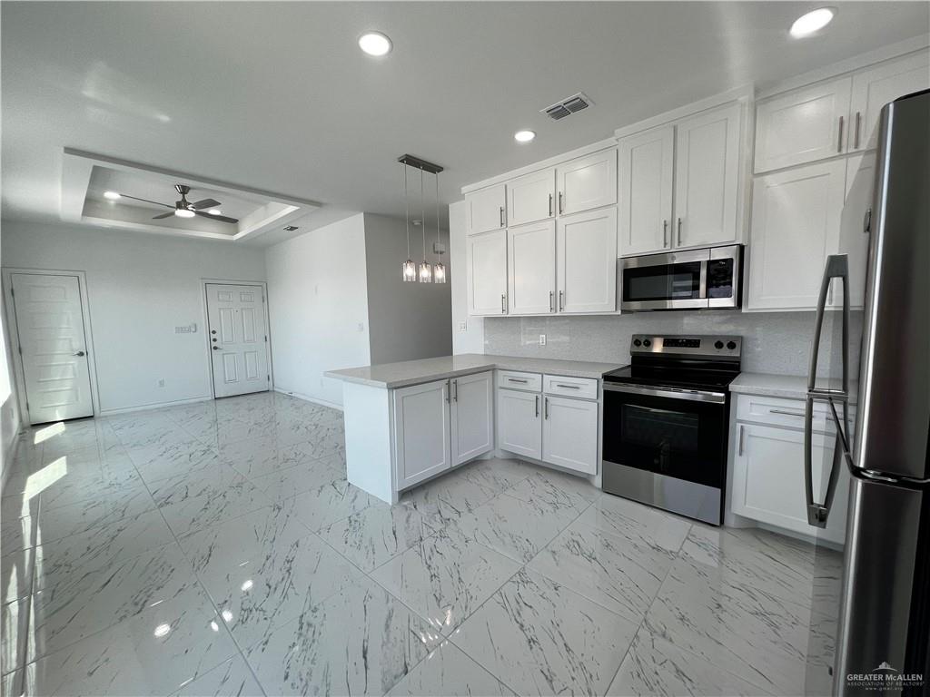 2011 Selena Street, Unit 3 Mission, TX 78572 - Photo 6 of 15