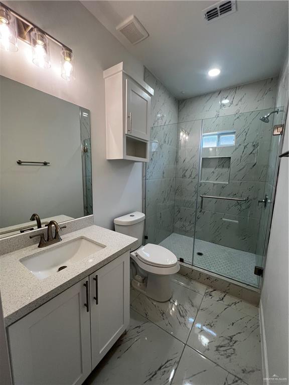 2011 Selena Street, Unit 3 Mission, TX 78572 - Photo 9 of 15