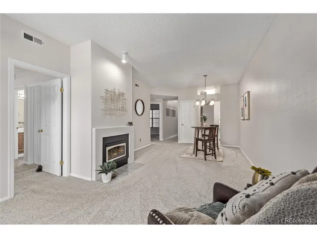 $349,900 | 7481 Singing Hills Drive, Unit F, Boulder, CO 80301