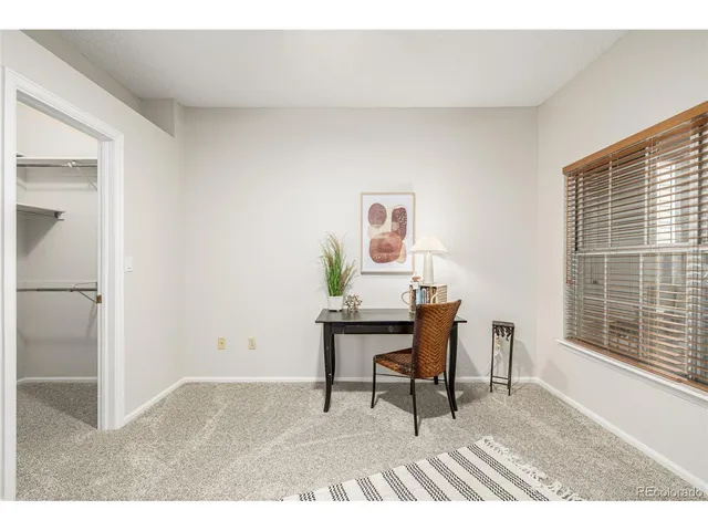 $349,900 | 7481 Singing Hills Drive, Unit F, Boulder, CO 80301
